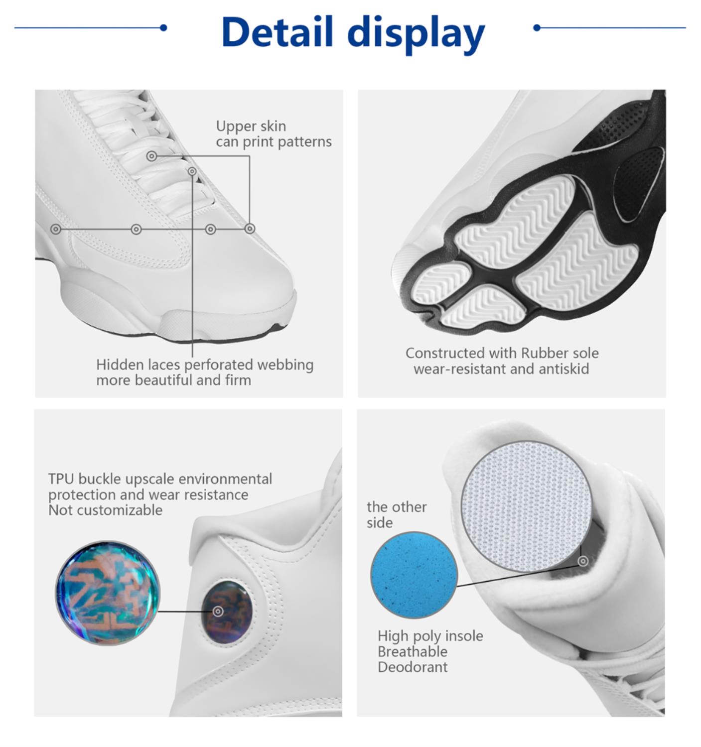 Mustang Max Soul Sneakers VS10