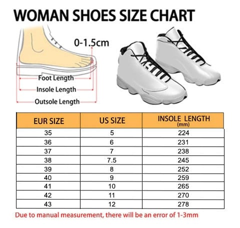 Mustang Max Soul Sneakers VS10