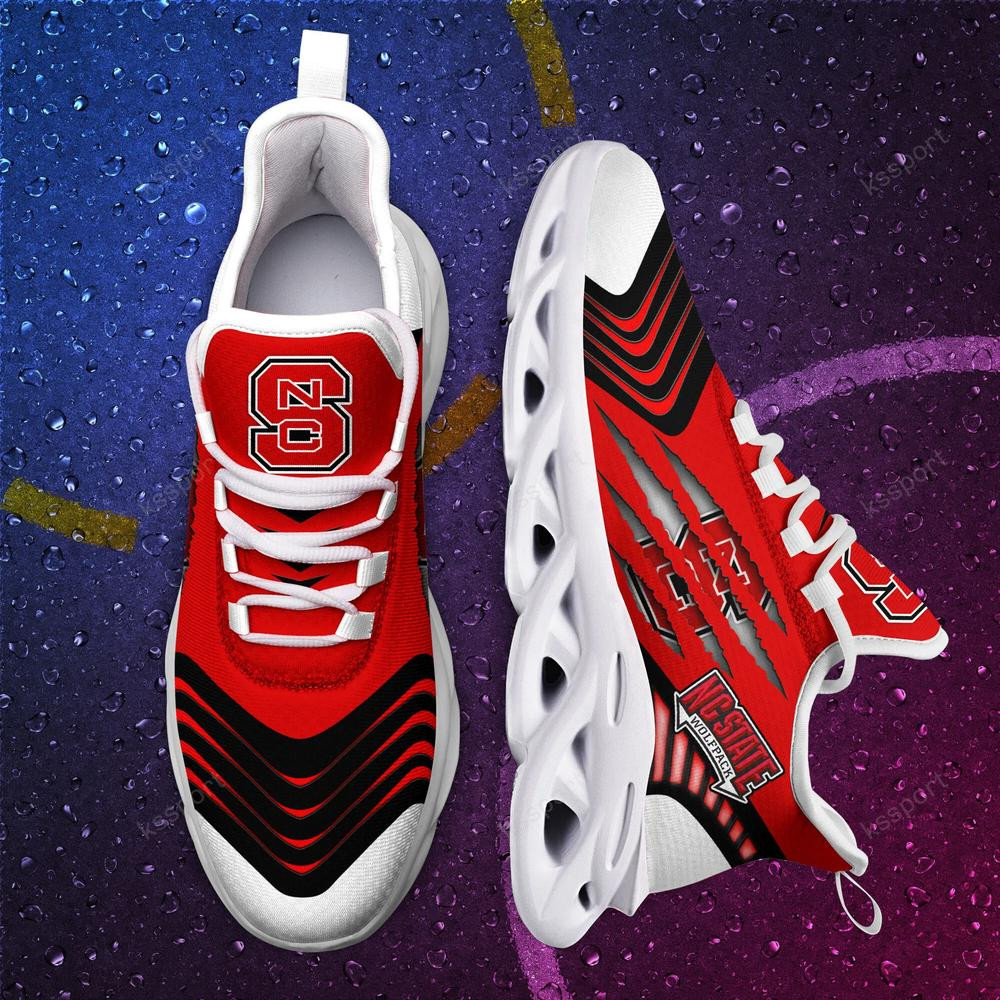 Nc State Wolfpack Max Soul Sneakers Chunky