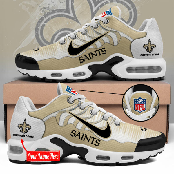 New Orleans Saints 2026 New Shoes
