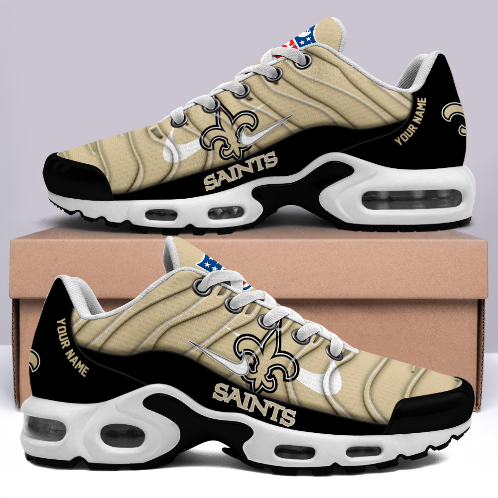 New Orleans Saints-32 Teams Personalized H56 Shoes New Swoosh-SP28122323ID03DS07