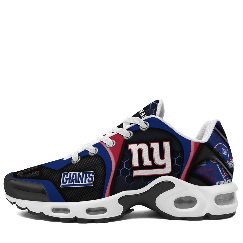New York Giants TN Shoes 2026 Version Personalized Your Name 863
