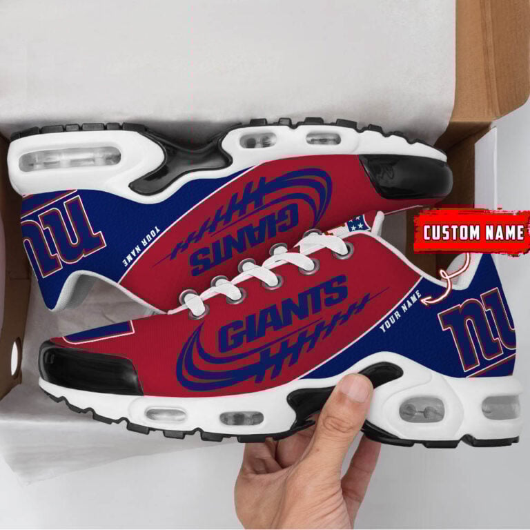 New York Giants TN Sport Shoes
