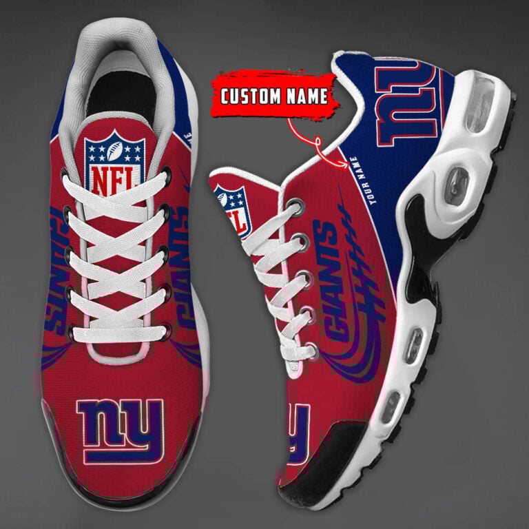 New York Giants TN Sport Shoes