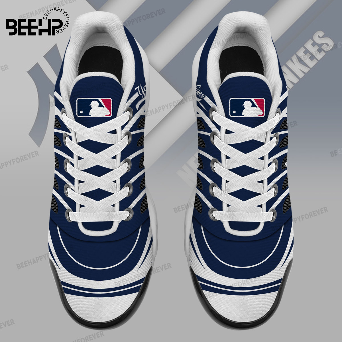 New York Yankees New Shoes