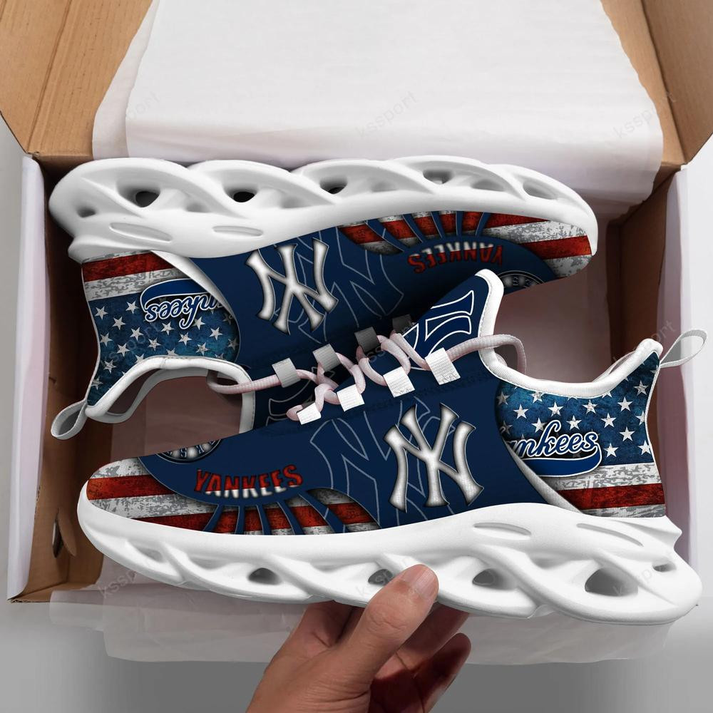 Newyork Yankees Max Soul Clunky Shoes