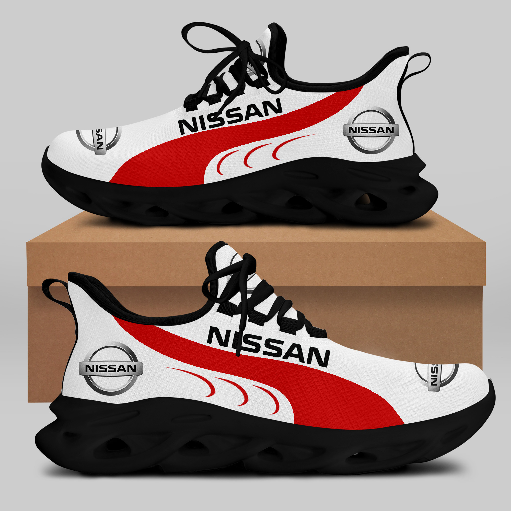 Nissan Running Shoes Ver 20