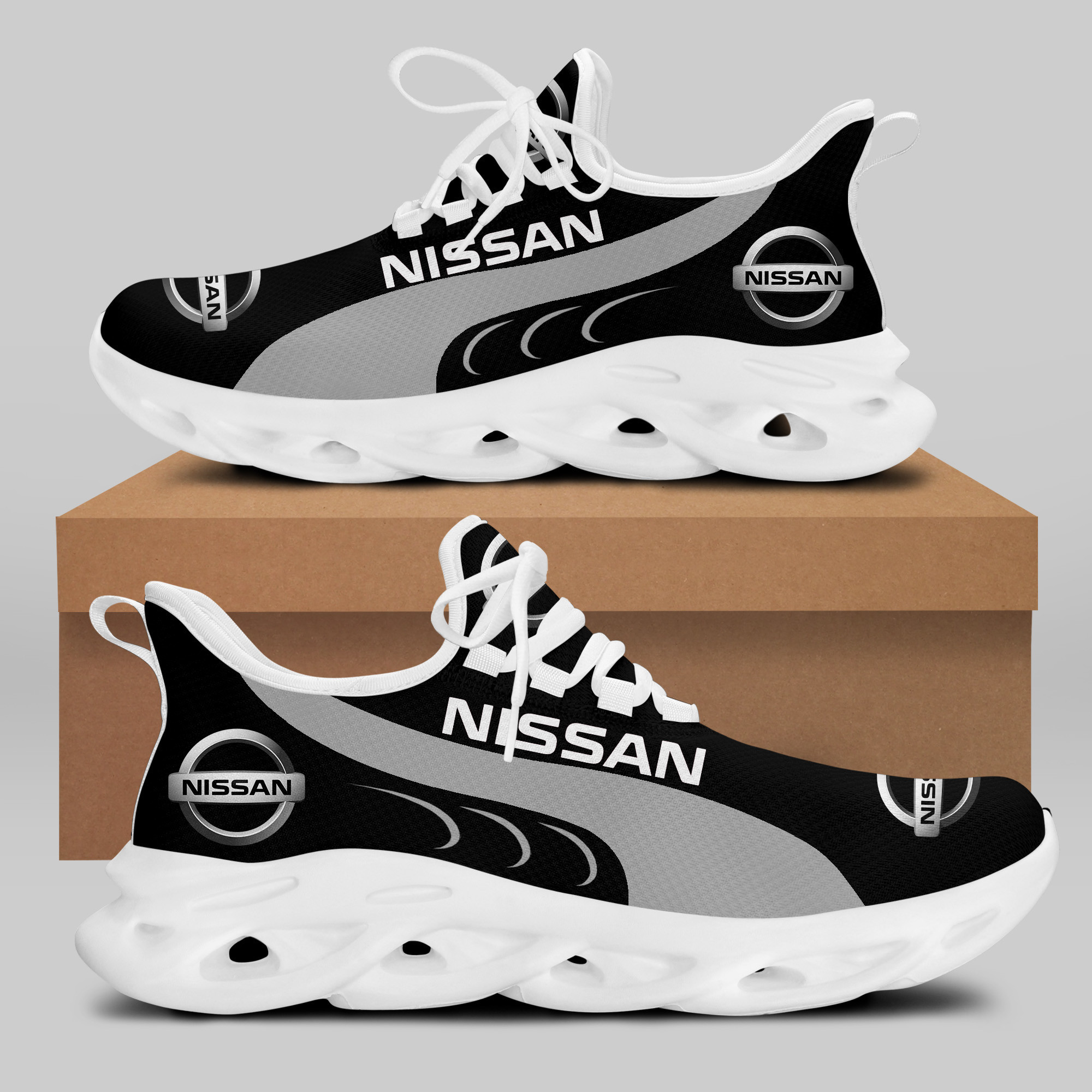 Nissan Running Shoes Ver 21