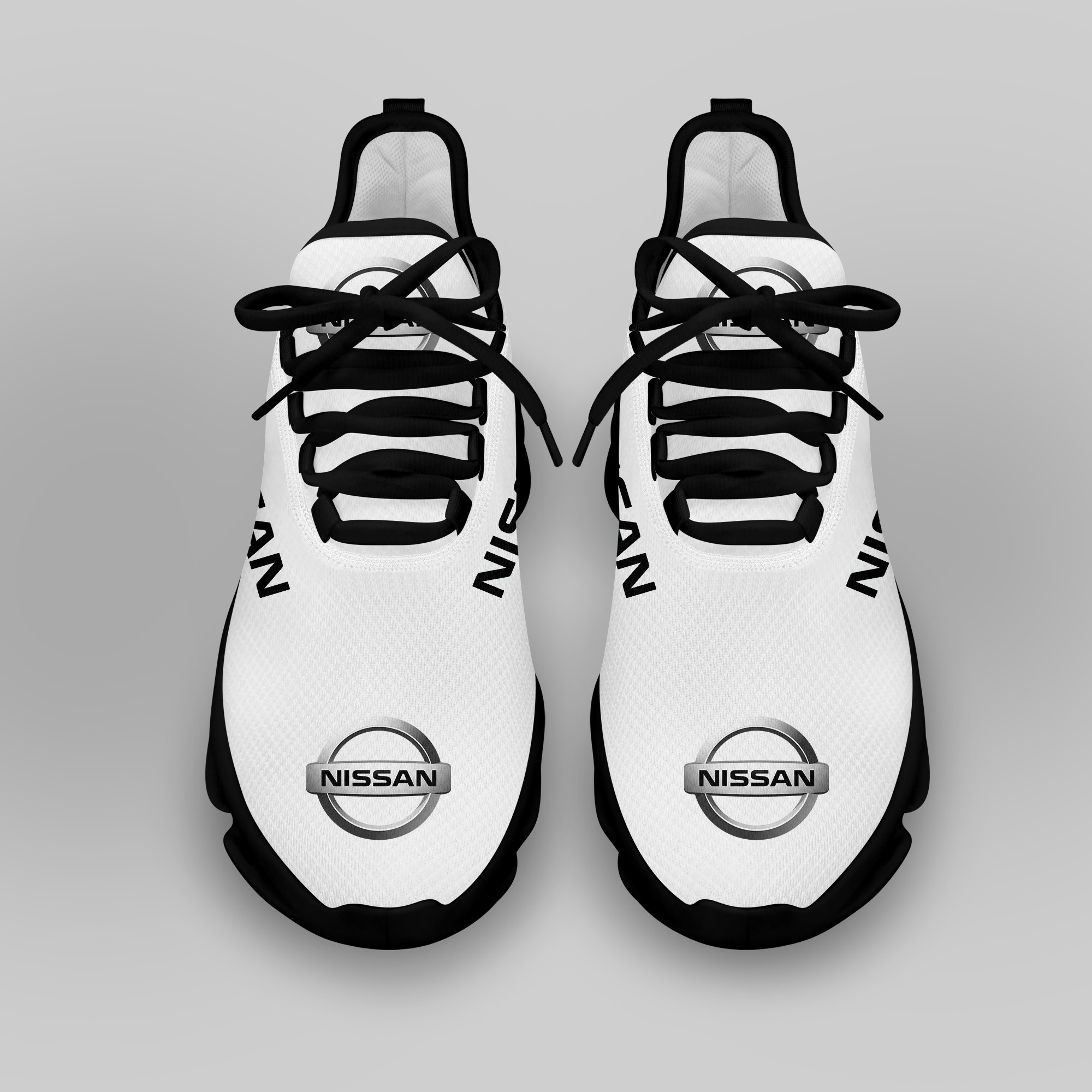 Nissan Running Shoes Ver 4