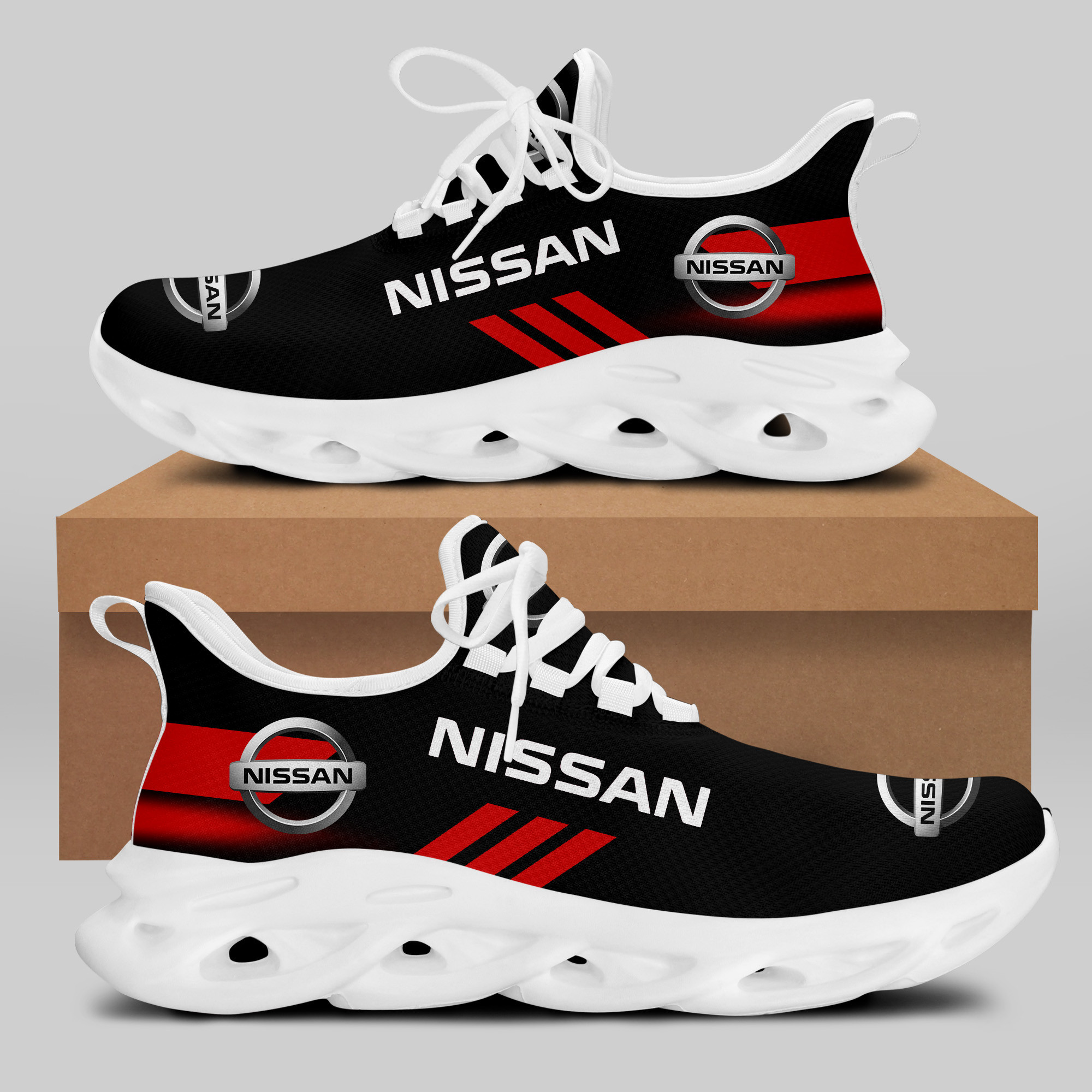 Nissan Running Shoes Ver 5