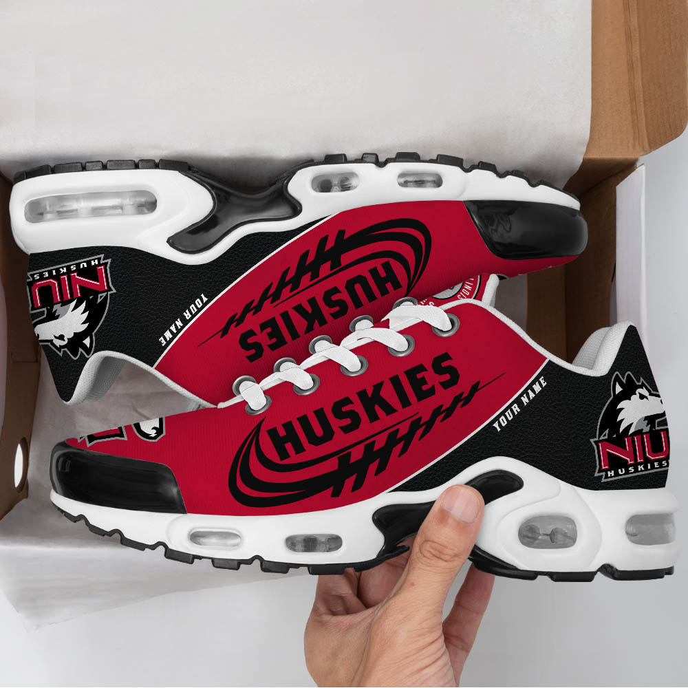 Northern Illinois Huskies TN Shoes DS001