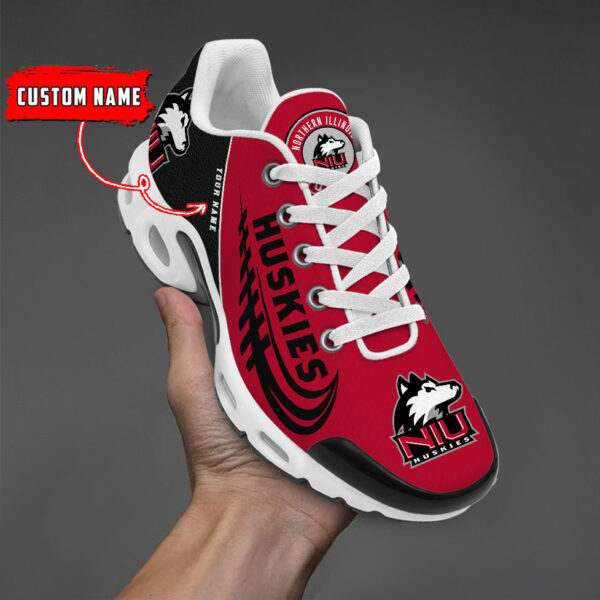 Northern Illinois Huskies TN Shoes DS001