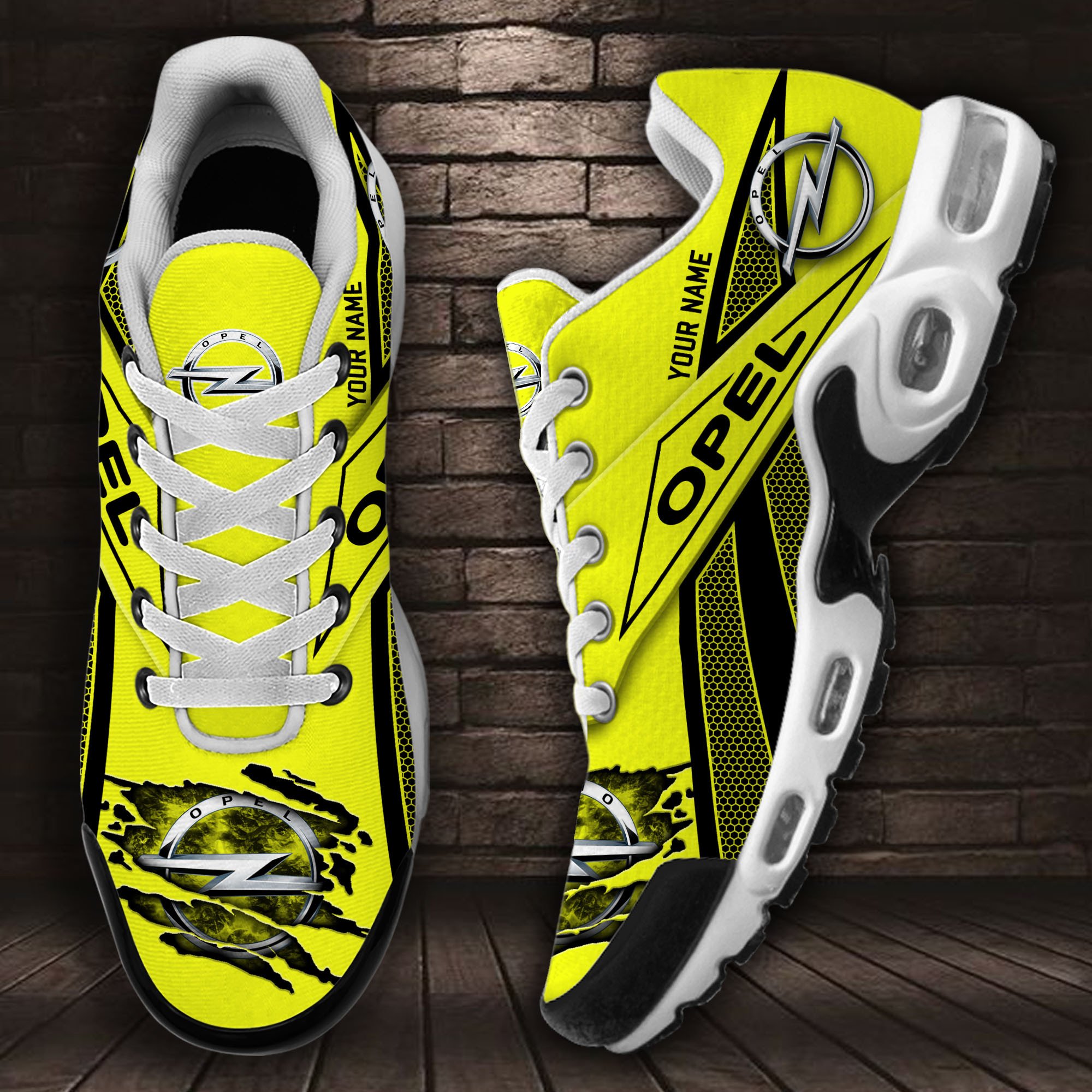 Opel TN Shoes Sneakers For Men And Women