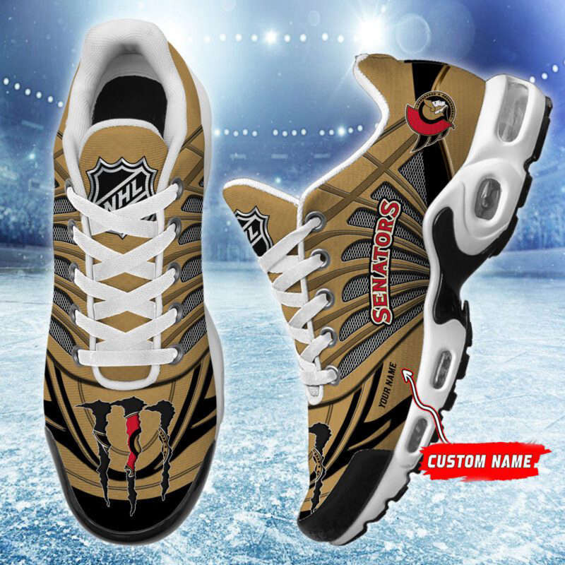 Ottawa Senators TN Shoes Air Cushion Sneakers