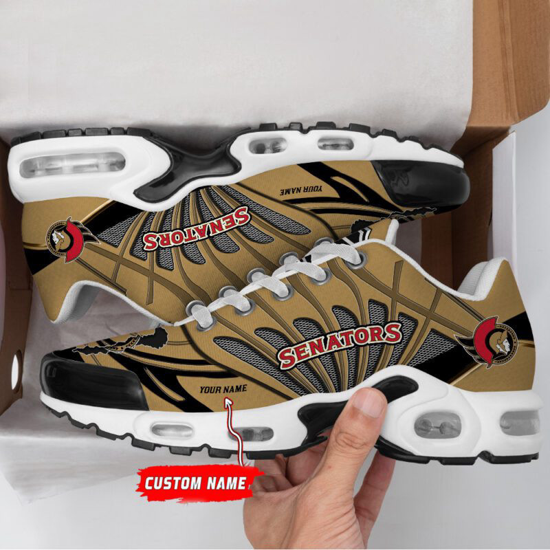 Ottawa Senators TN Shoes Air Cushion Sneakers