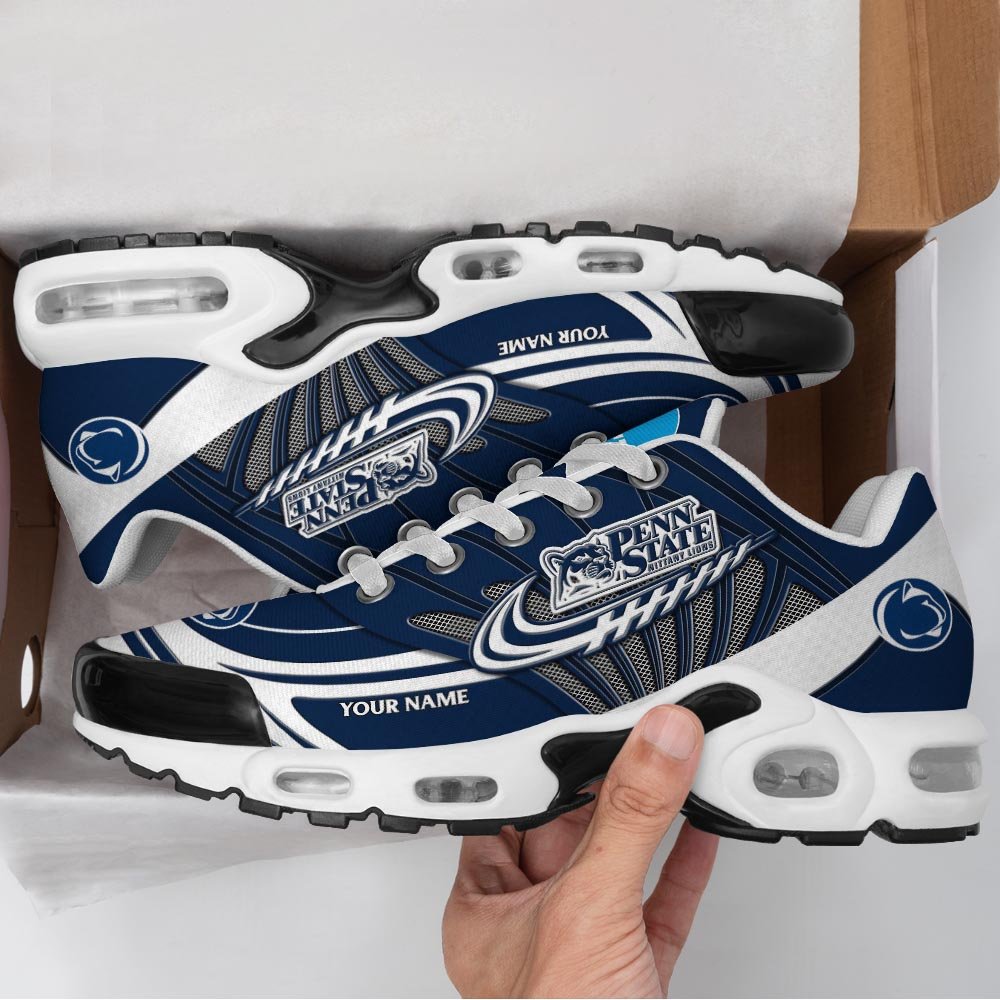 Penn State Nittany Lions TN Shoes 2026 Version Custom Your Name 594
