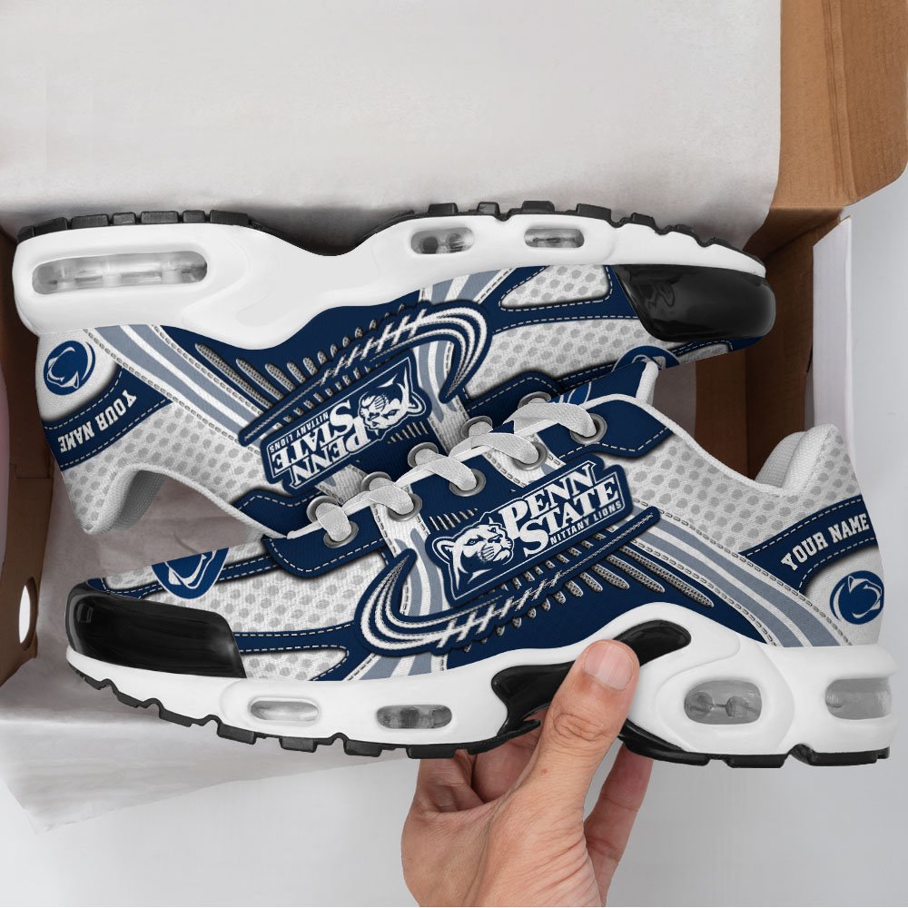 Penn State Nittany Lions TN Shoes Custom Your Name, Sport Shoes