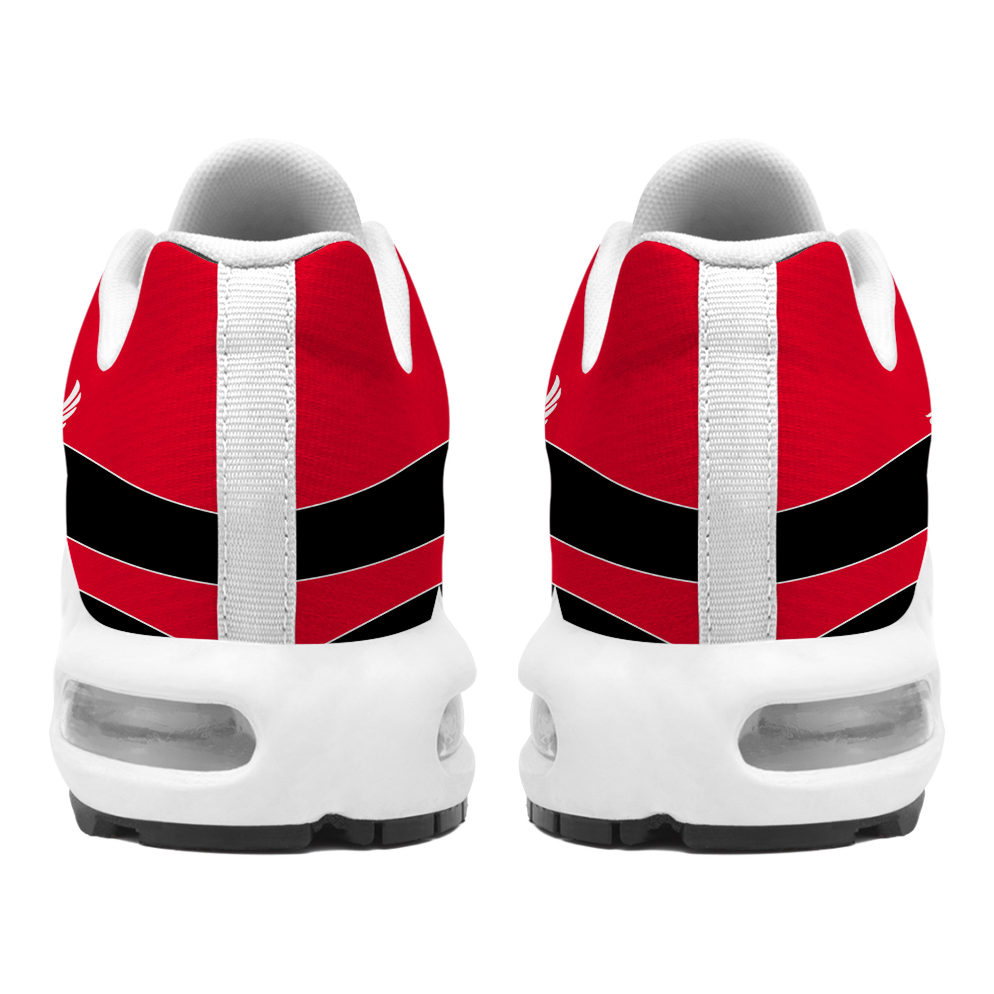 Personalized Liverpool Air Cushion Sneaker V9