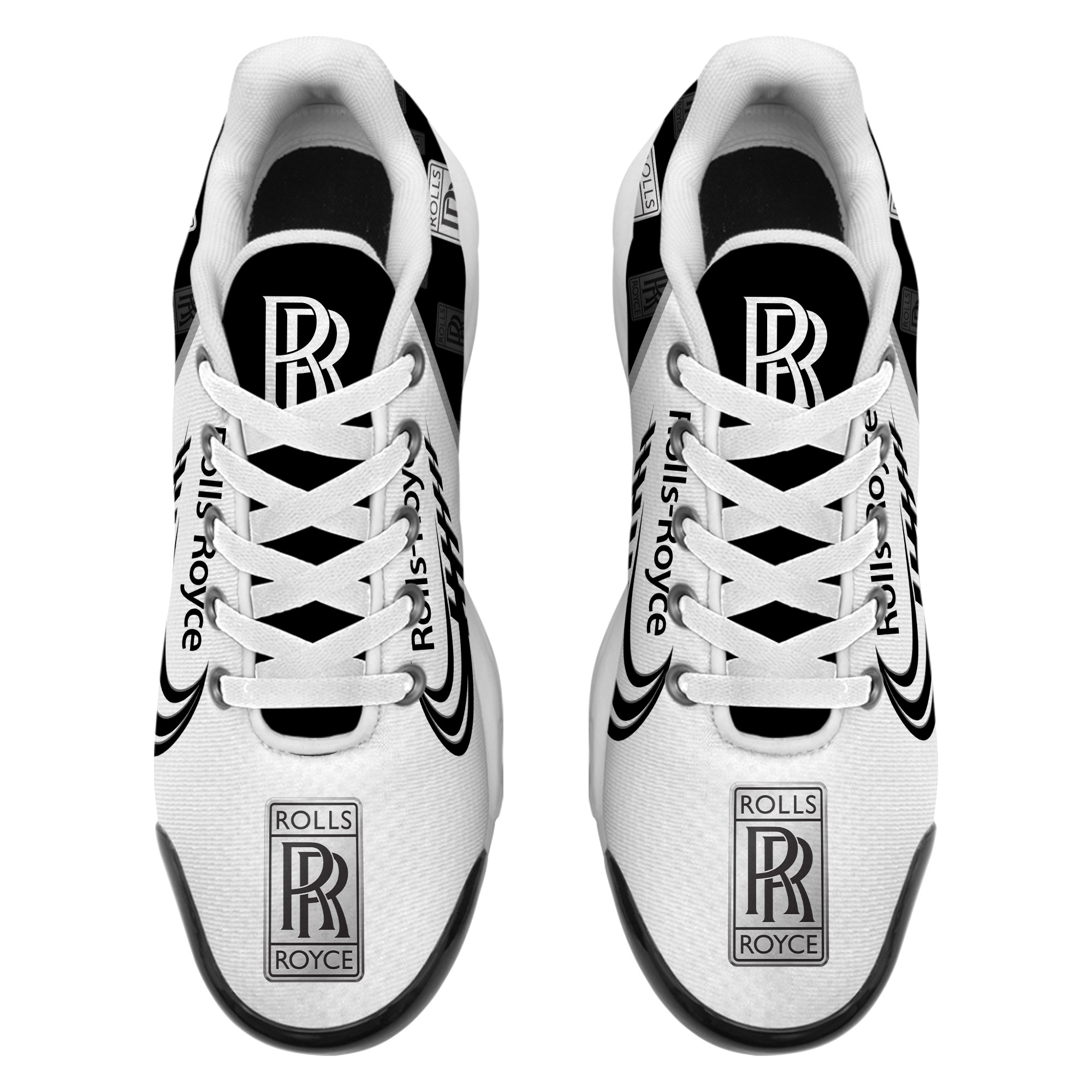 Personalized RR Air Cushion Sneaker V2 S100401