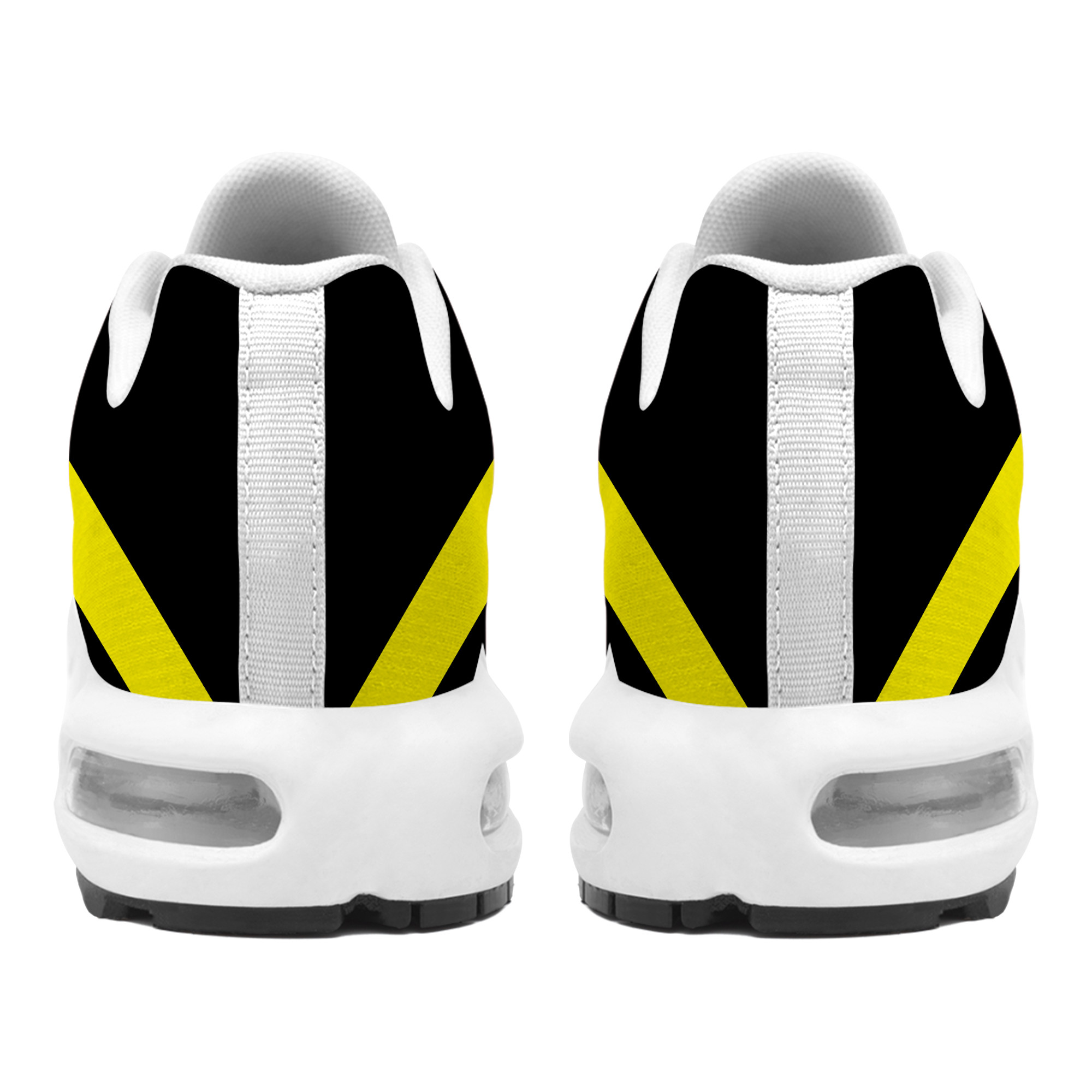 Personalized Scuderia Ferrari Air Cushion Sneaker V2