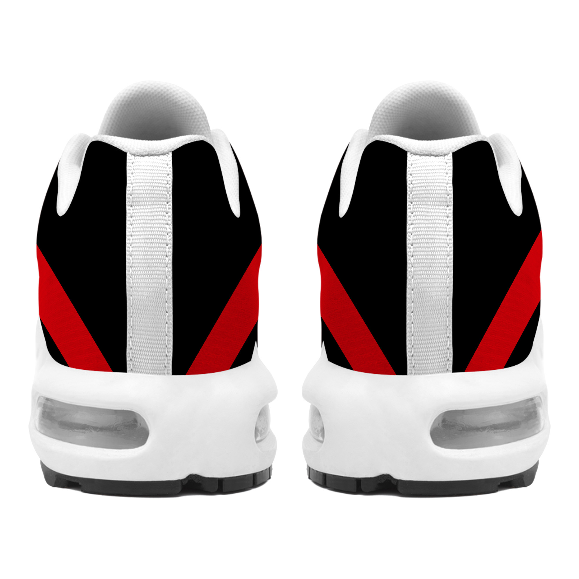 Personalized Scuderia Ferrari Air Cushion Sneaker V2