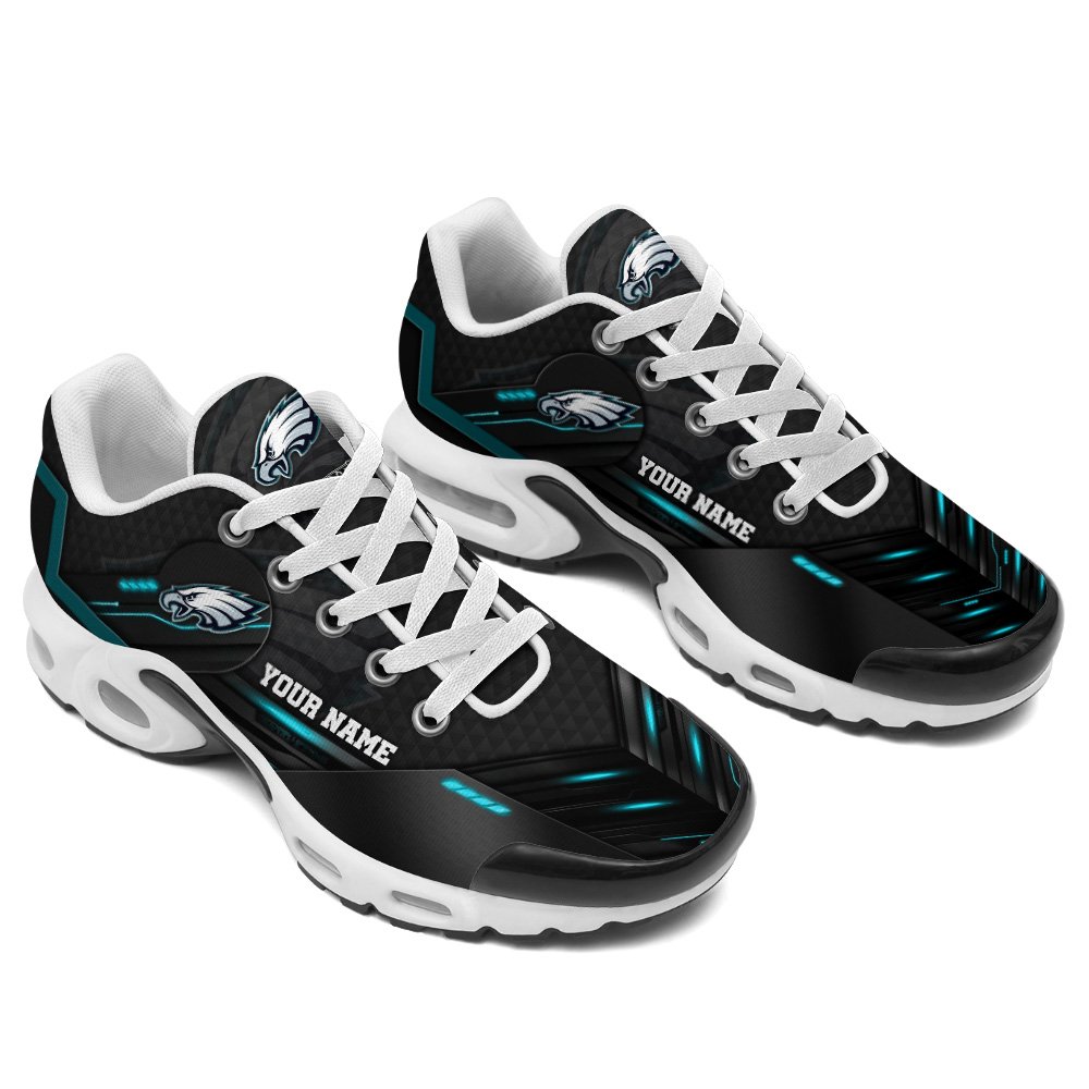 Philadelphia Eagles TN Shoes 2026 Version Custom Your Name