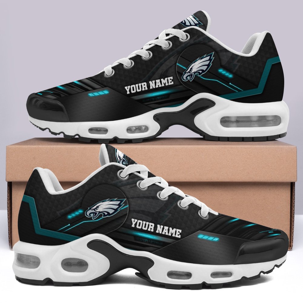 Philadelphia Eagles TN Shoes 2026 Version Custom Your Name