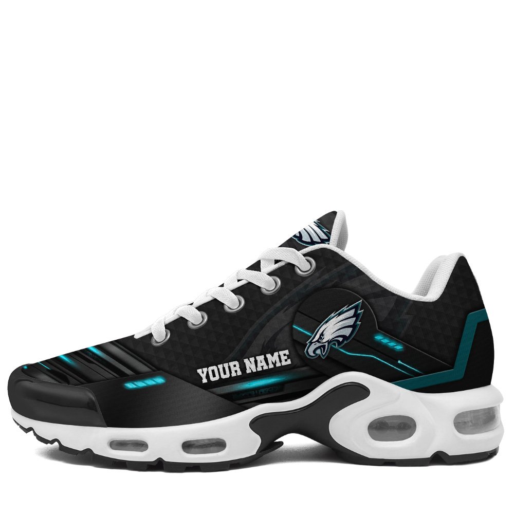 Philadelphia Eagles TN Shoes 2026 Version Custom Your Name