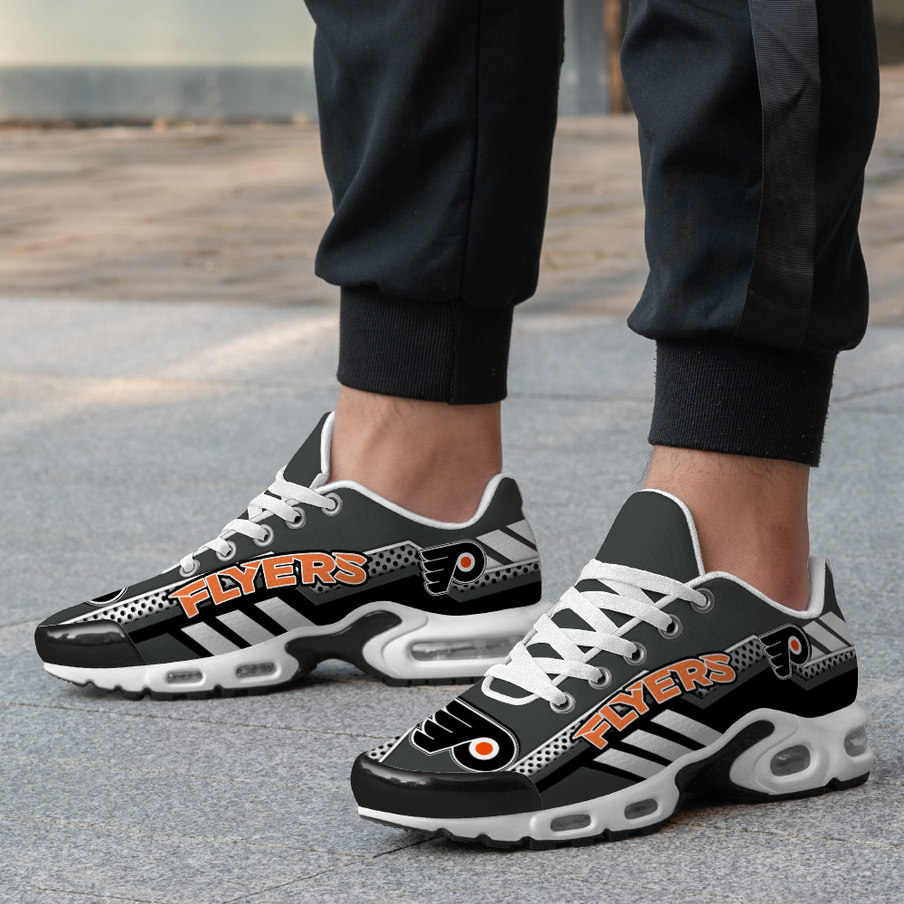 Philadelphia Flyers Personalized TN Air Max Shoes Air Cushion Sneakers