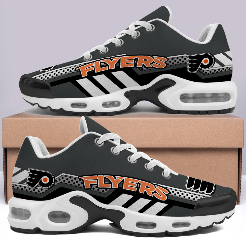 Philadelphia Flyers Personalized TN Air Max Shoes Air Cushion Sneakers