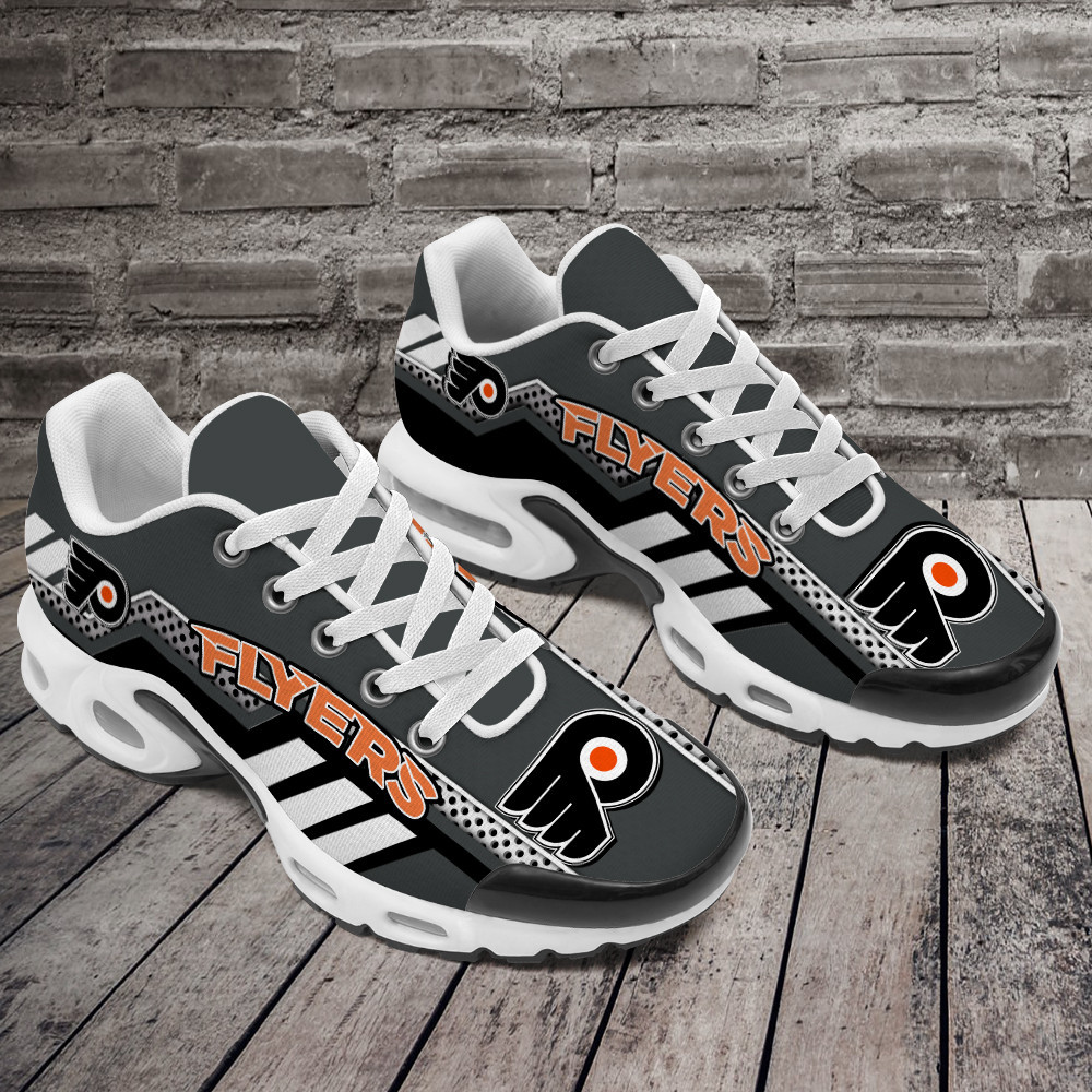 Philadelphia Flyers Personalized TN Air Max Shoes Air Cushion Sneakers