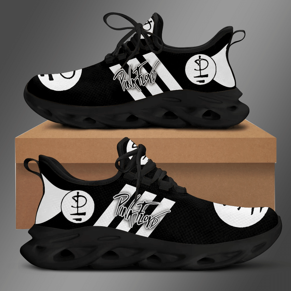 PINK FLOYD OW Shoes - v4