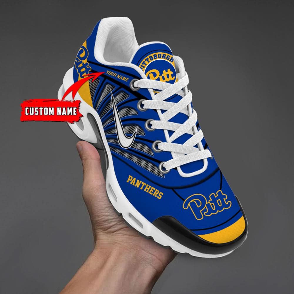 Pittsburgh Panthers Air Max Plus Shoes