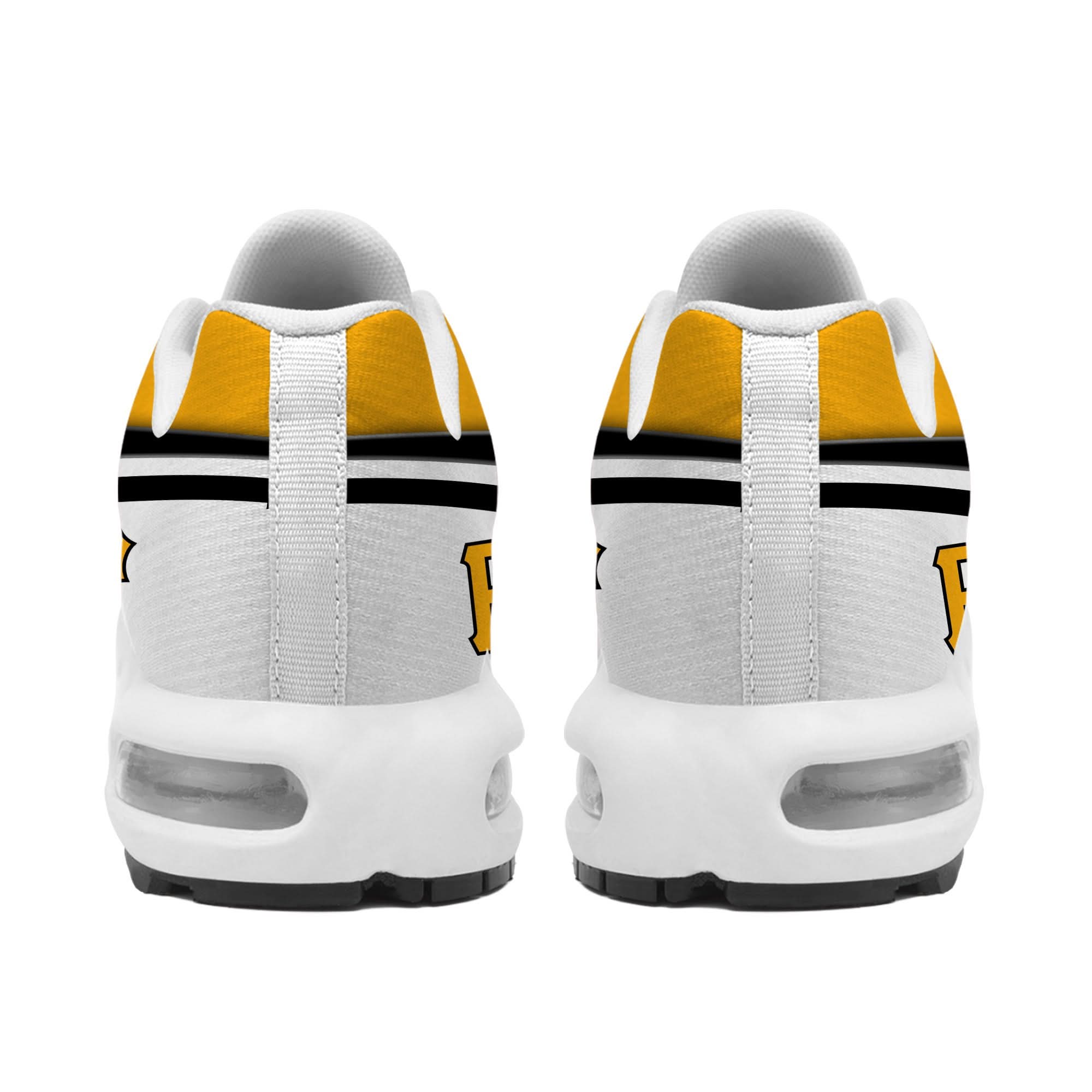 Pittsburgh Pirates Personalized Air Max Shoes 300525