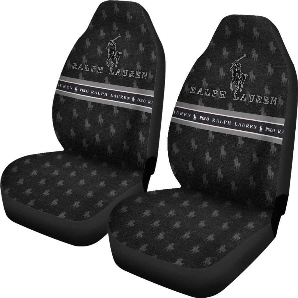 Polo Ralph Lauren Car Seat Covers 0402