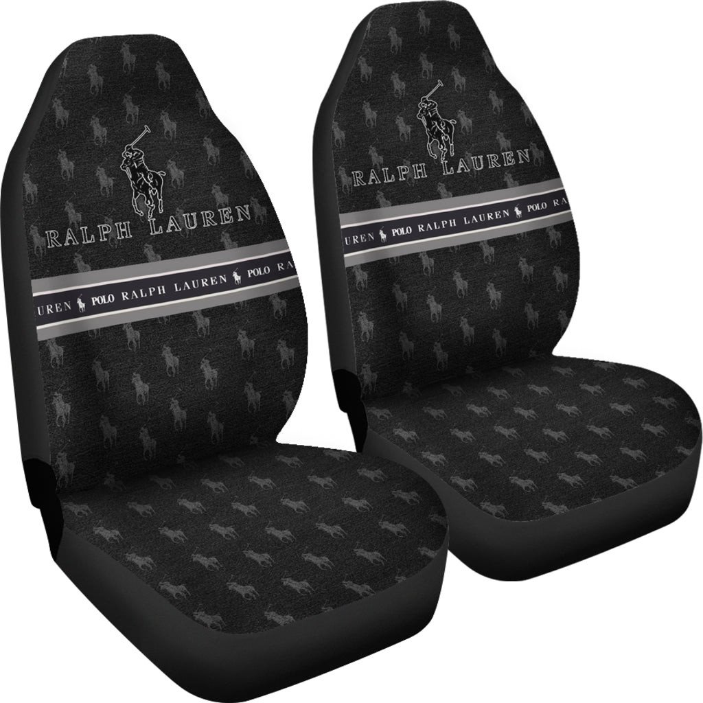 Polo Ralph Lauren Car Seat Covers 0402