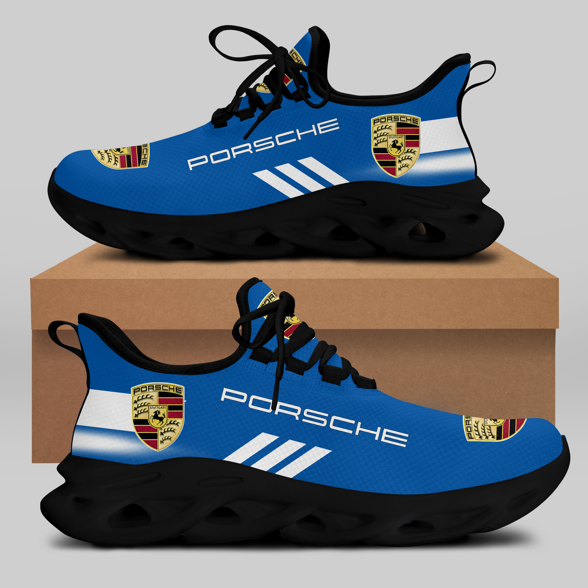 Porsche Sneakers RUNNING SHOES VER 18