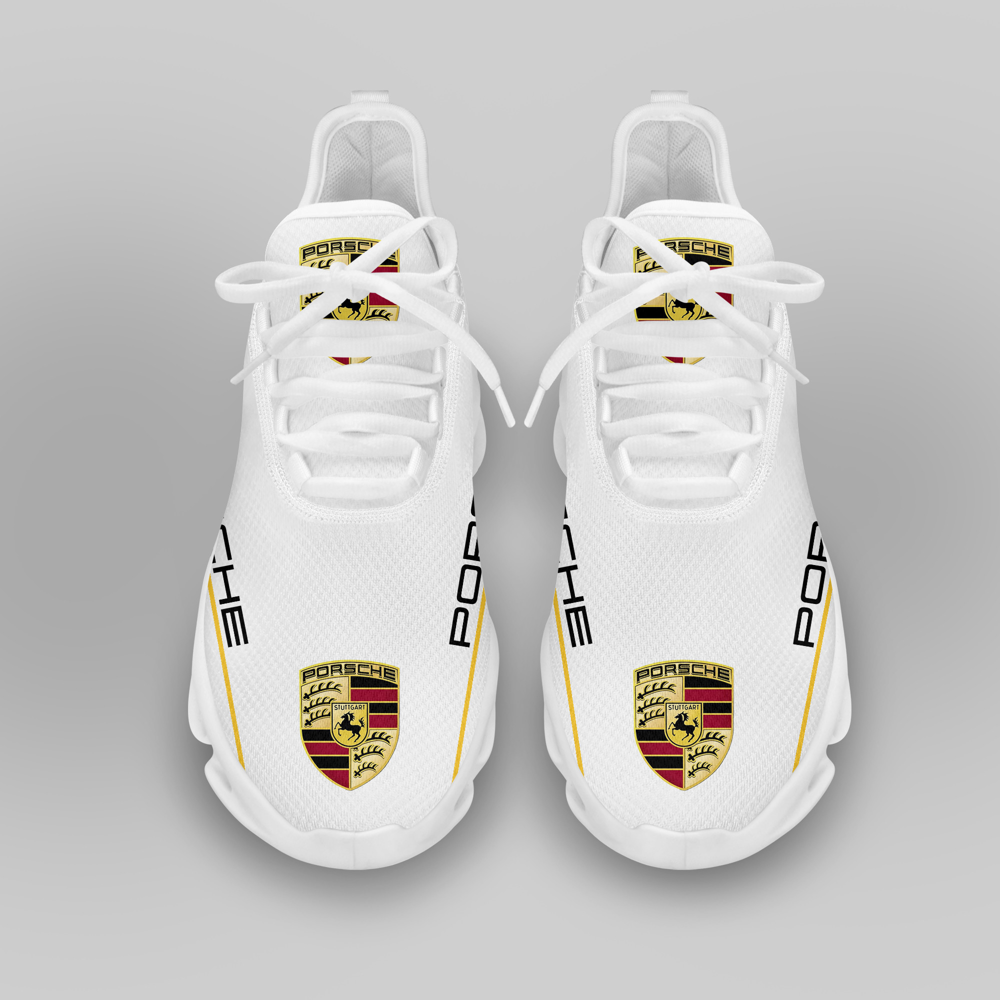 Porsche Sneakers RUNNING SHOES VER 43