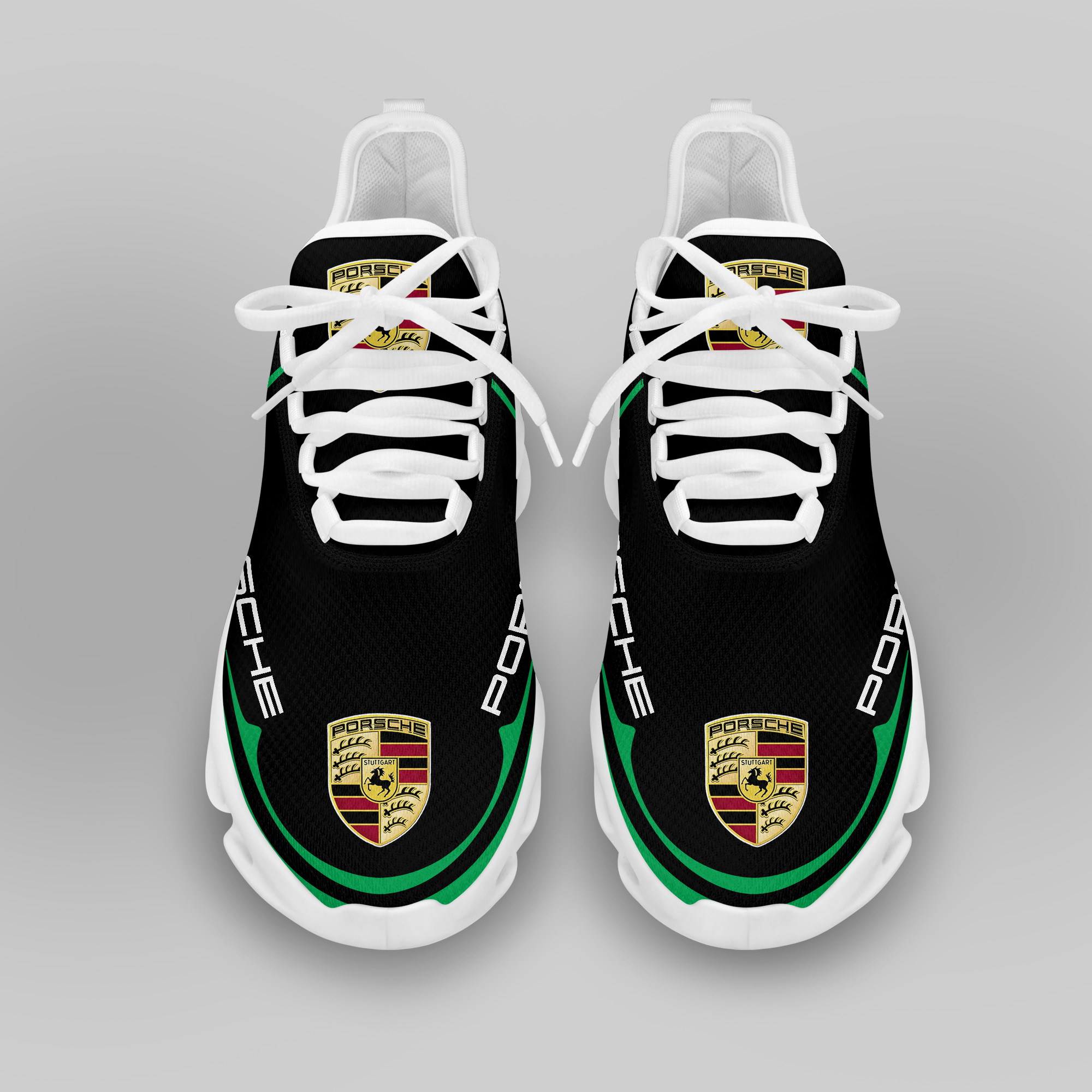 Porsche Sneakers RUNNING SHOES VER 47