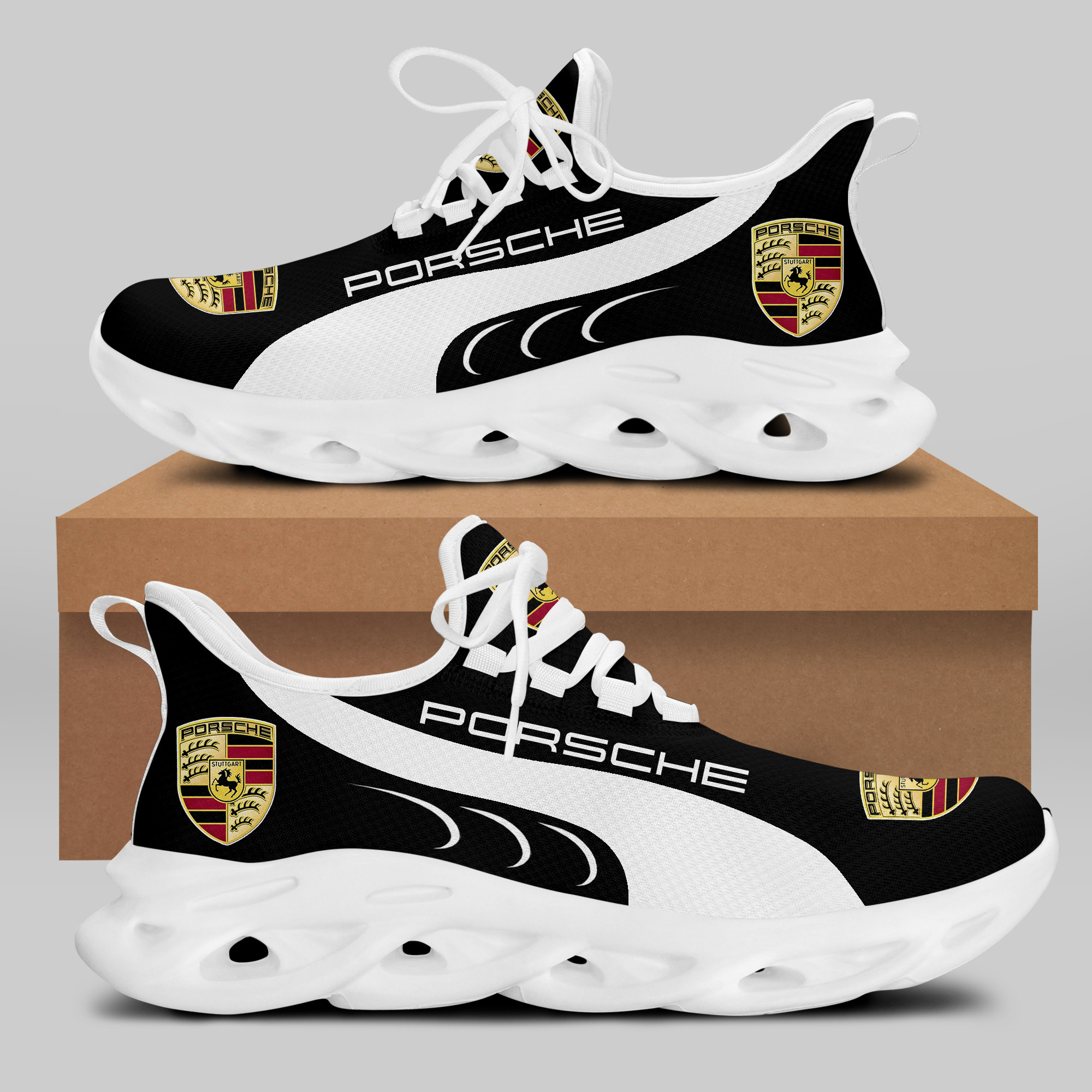 Porsche Sneakers RUNNING SHOES VER 5
