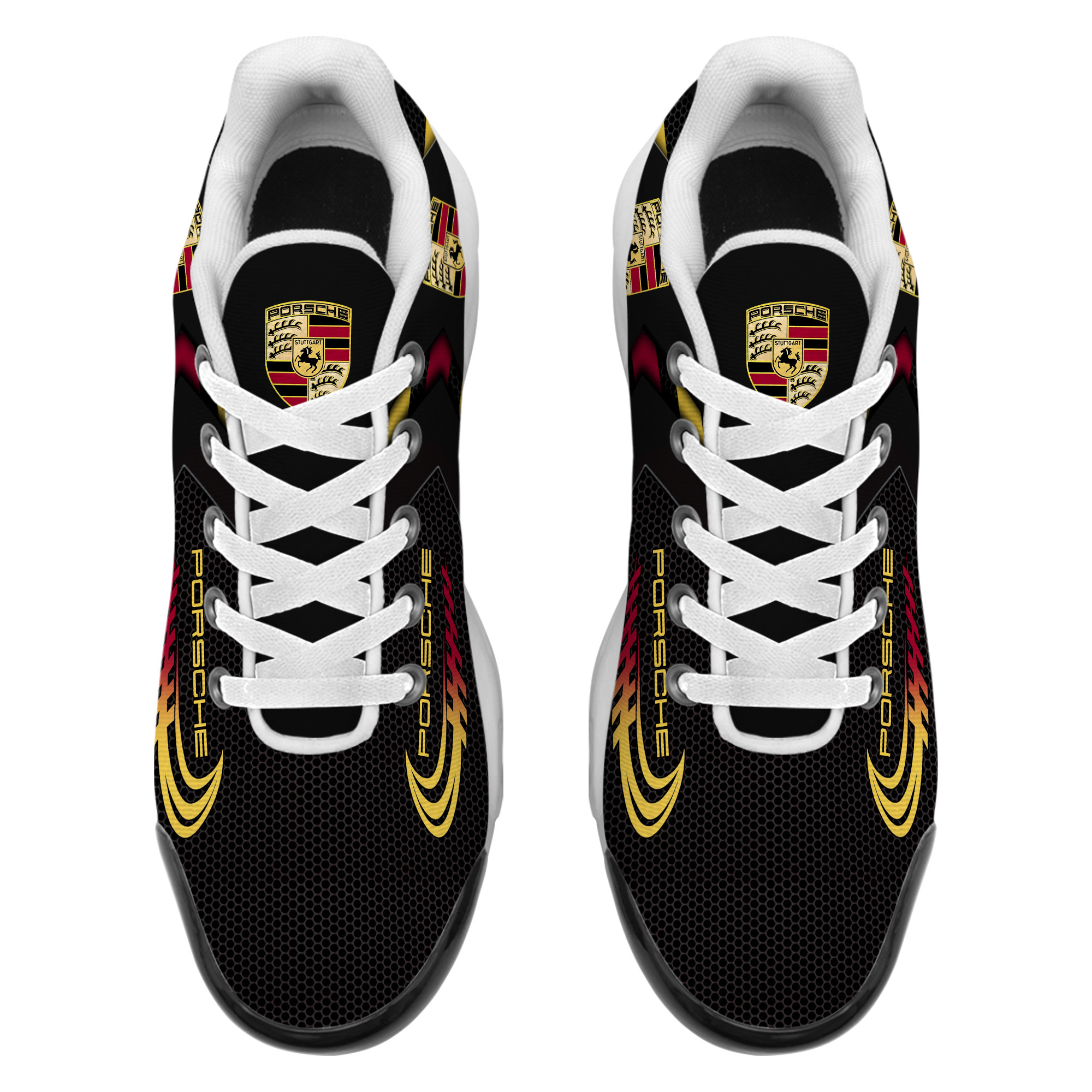 Porsche Sport Air Cushion Sneaker V6