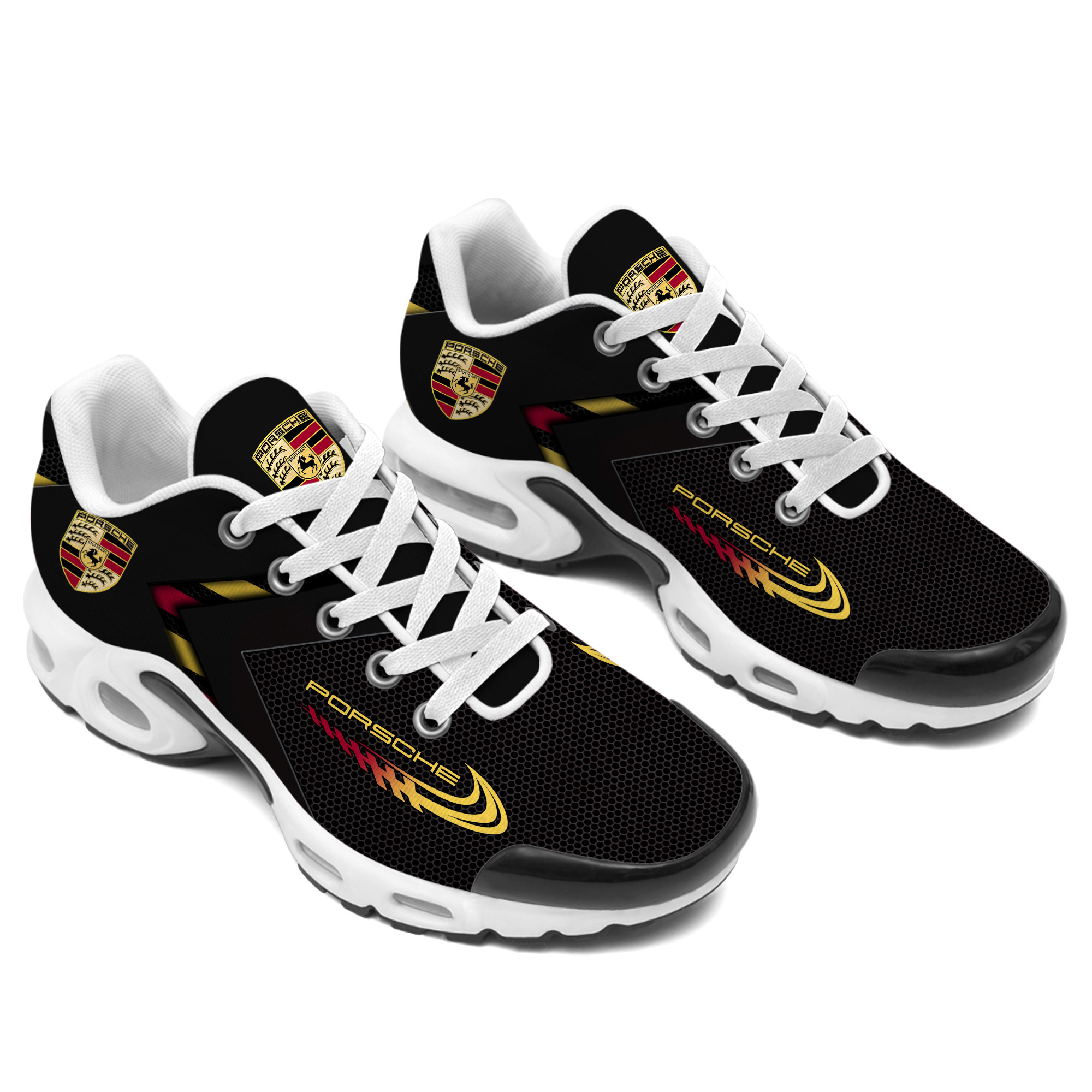 Porsche Sport Air Cushion Sneaker V6