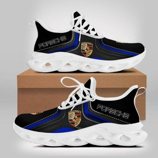 POSC Casual Trendy Max Soul Sneakers VS1