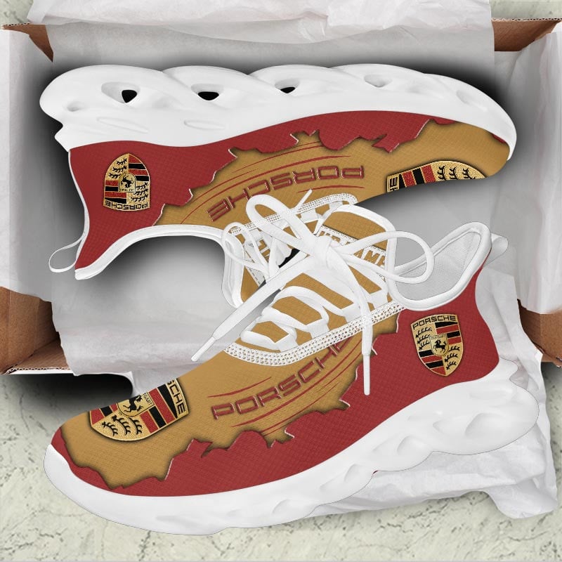 POSC Casual Trendy Max Soul Sneakers VS21