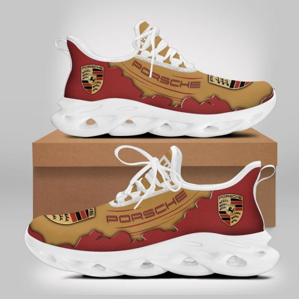 POSC Casual Trendy Max Soul Sneakers VS21