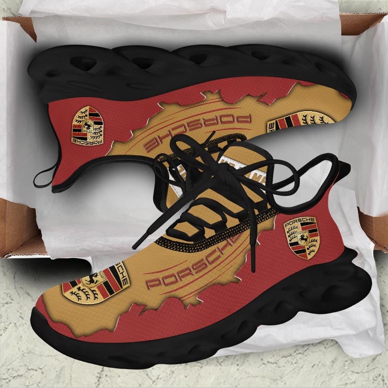 POSC Casual Trendy Max Soul Sneakers VS21