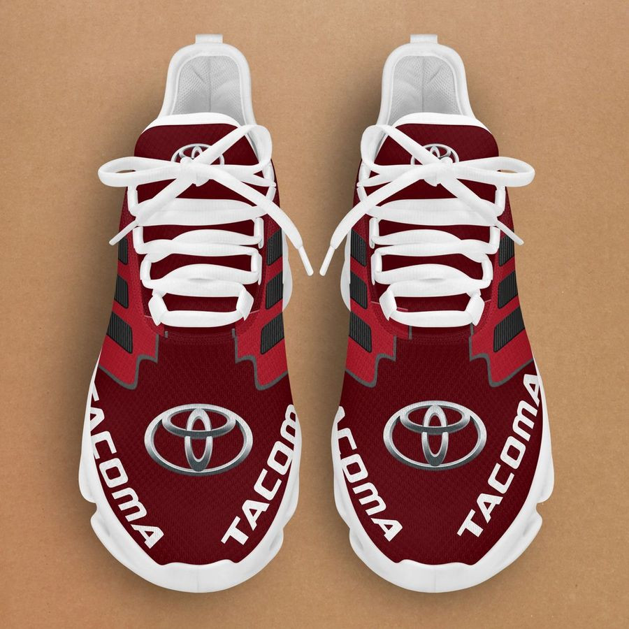 Premium TACOMA running-shoes V01