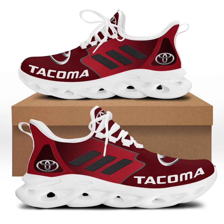 Premium TACOMA running-shoes V01