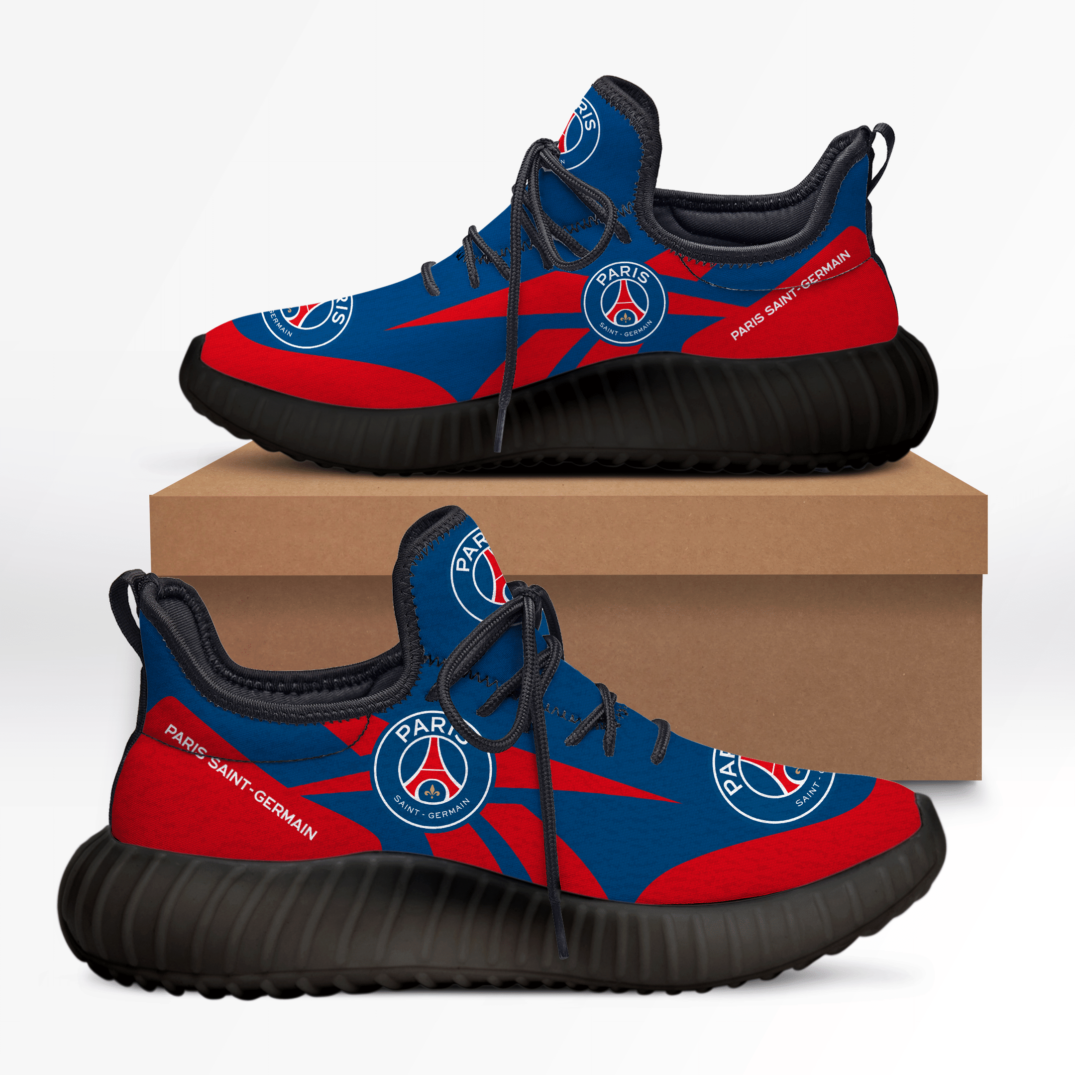 PSG YZ Shoes - v5