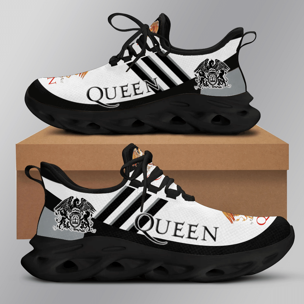 Queen Band OW Shoes - v15